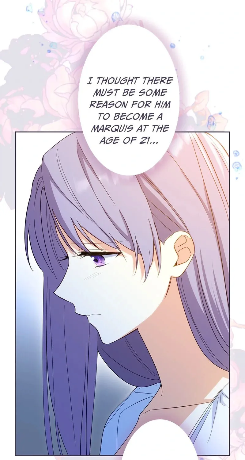 Odebu Akujo ni Tensei Shitara, Naze ka Last Boss Ouji-sama ni Shuuchaku sareteimasu Chapter 42 page 82 - 