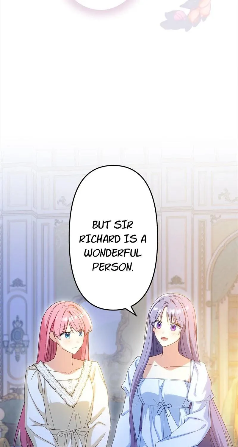 Odebu Akujo ni Tensei Shitara, Naze ka Last Boss Ouji-sama ni Shuuchaku sareteimasu Chapter 42 page 84 - 