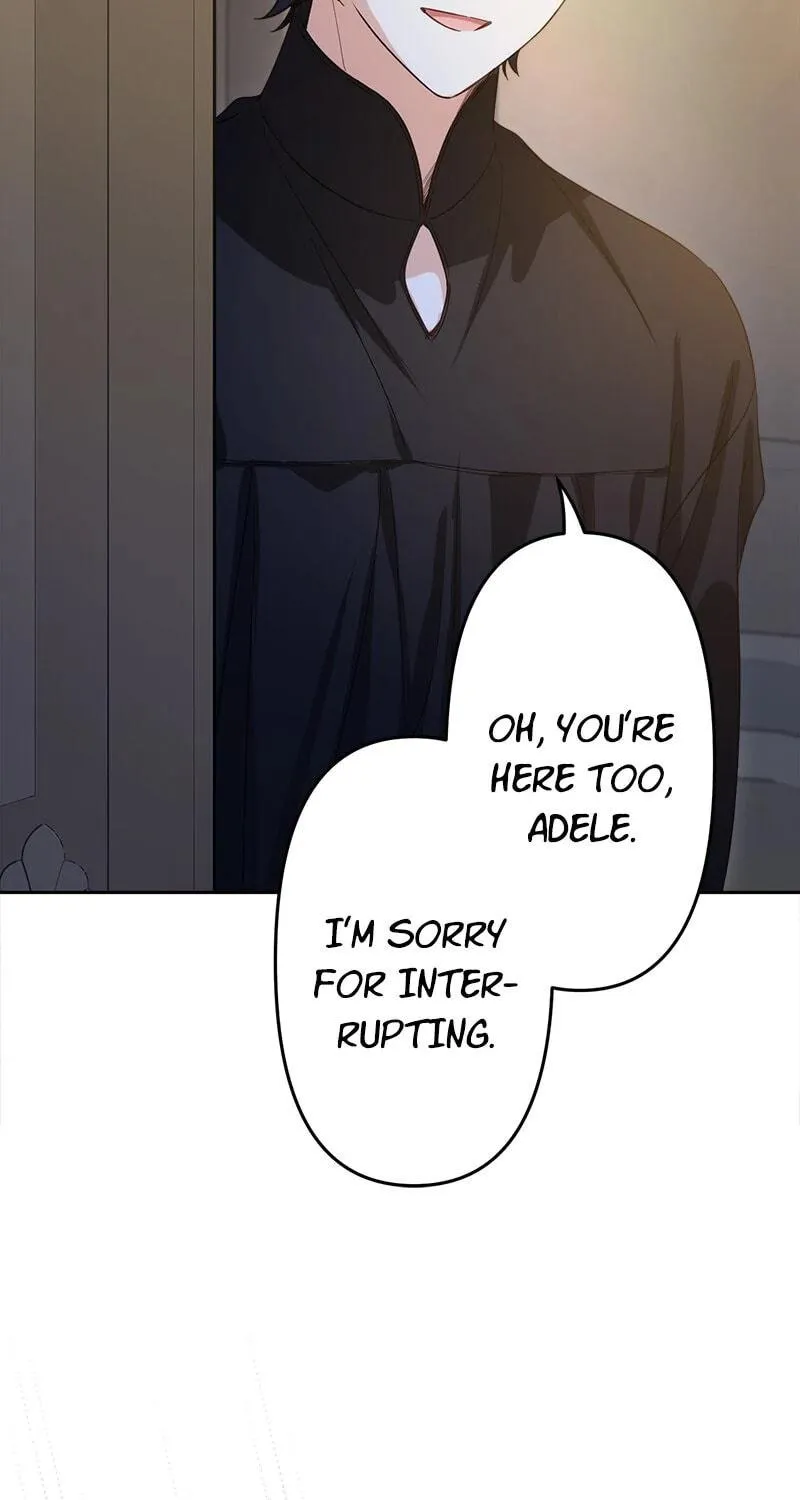 Odebu Akujo ni Tensei Shitara, Naze ka Last Boss Ouji-sama ni Shuuchaku sareteimasu Chapter 42 page 93 - 