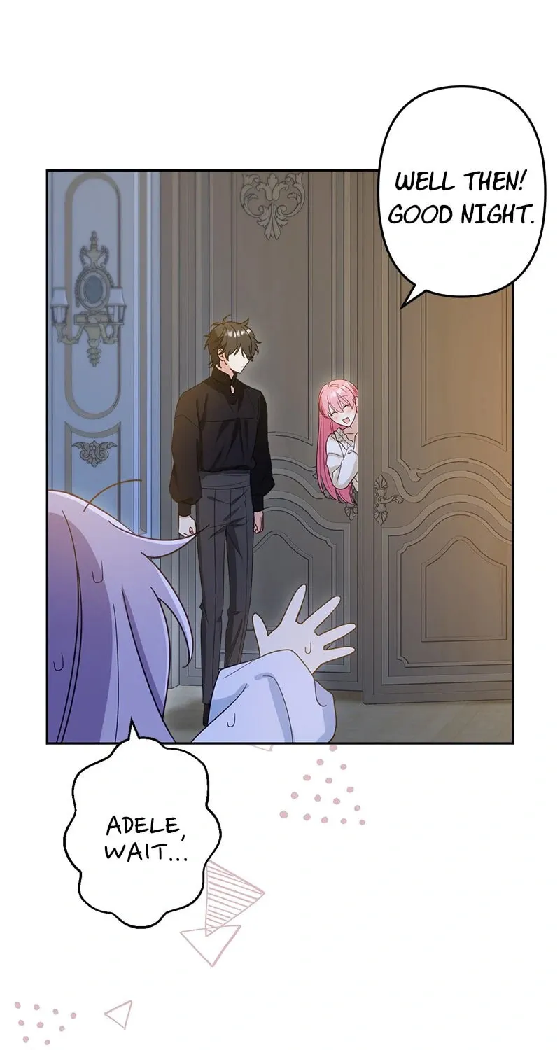 Odebu Akujo ni Tensei Shitara, Naze ka Last Boss Ouji-sama ni Shuuchaku sareteimasu Chapter 42 page 96 - 