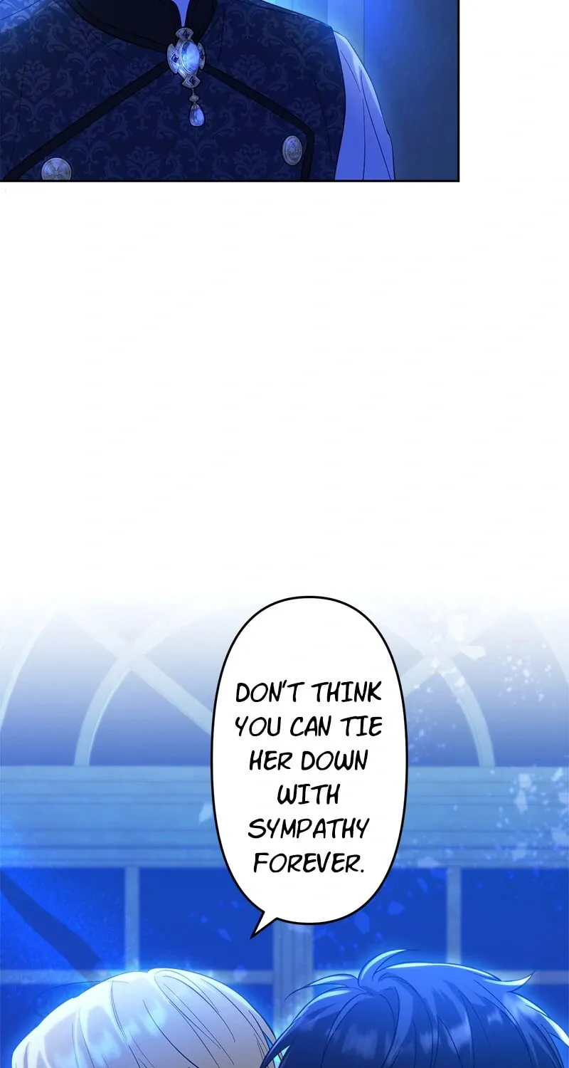 Odebu Akujo ni Tensei Shitara, Naze ka Last Boss Ouji-sama ni Shuuchaku sareteimasu Chapter 43 page 114 - 