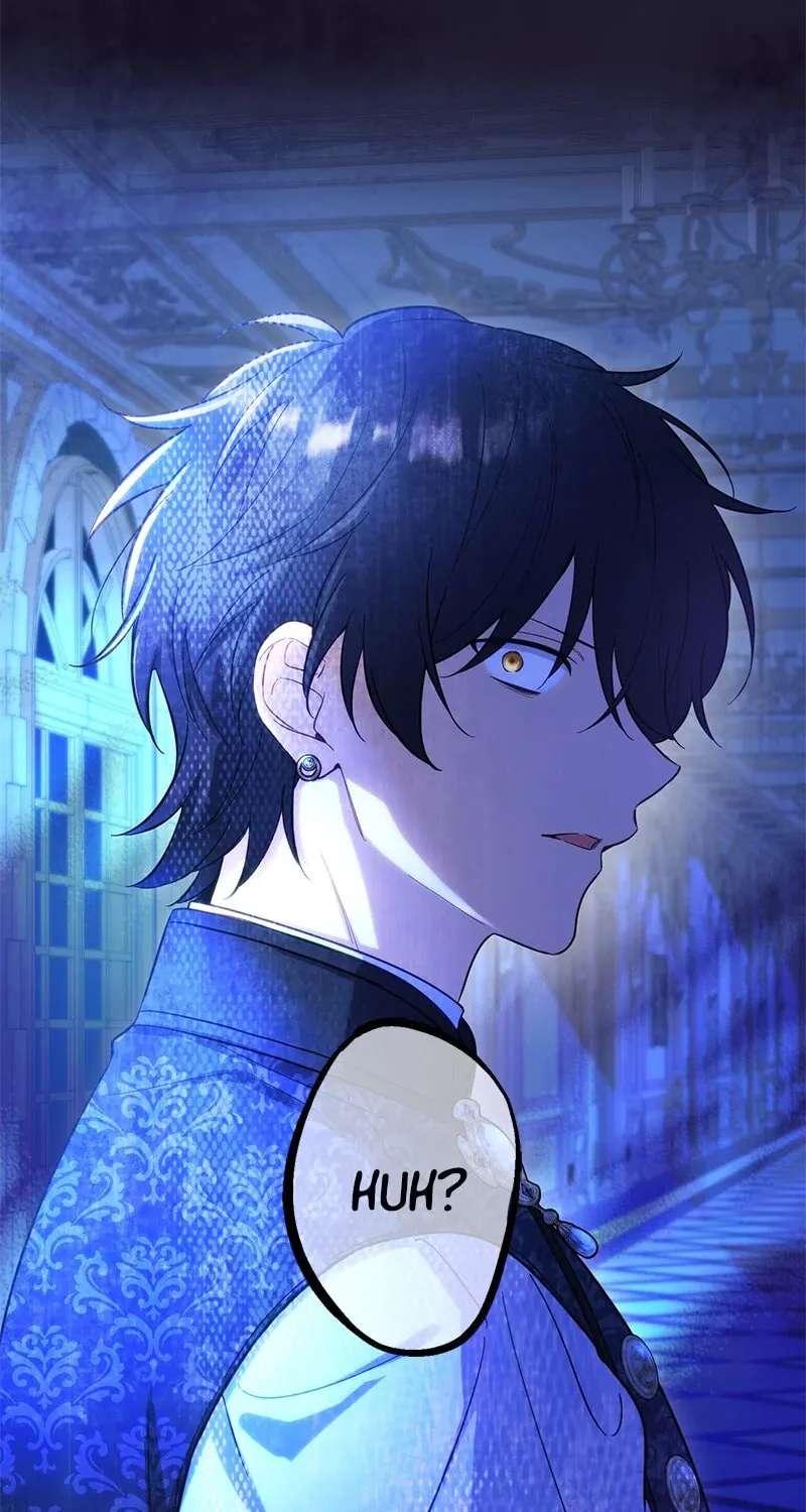 Odebu Akujo ni Tensei Shitara, Naze ka Last Boss Ouji-sama ni Shuuchaku sareteimasu Chapter 43 page 123 - 