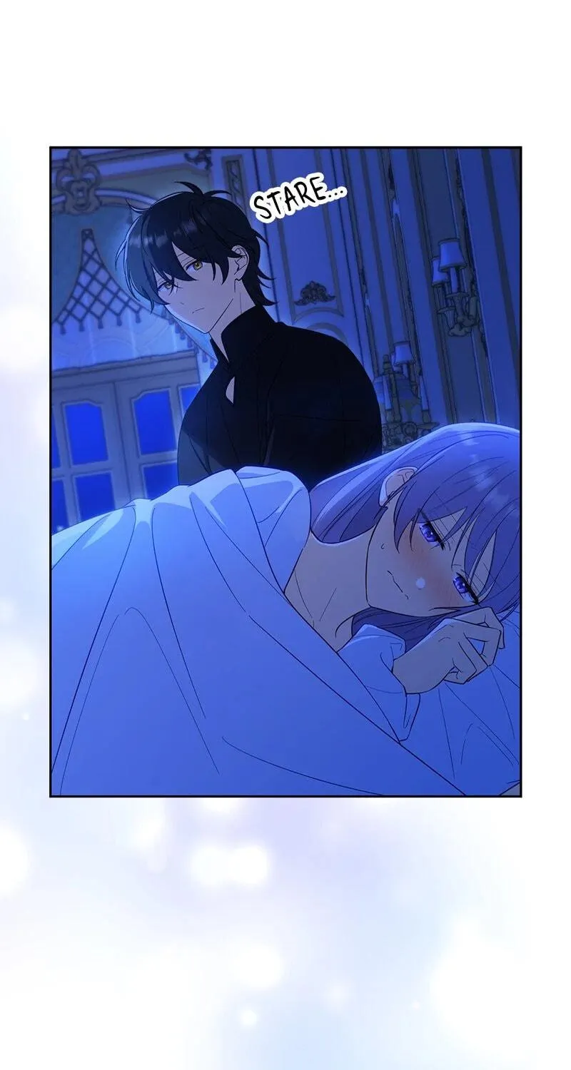 Odebu Akujo ni Tensei Shitara, Naze ka Last Boss Ouji-sama ni Shuuchaku sareteimasu Chapter 43 page 21 - 