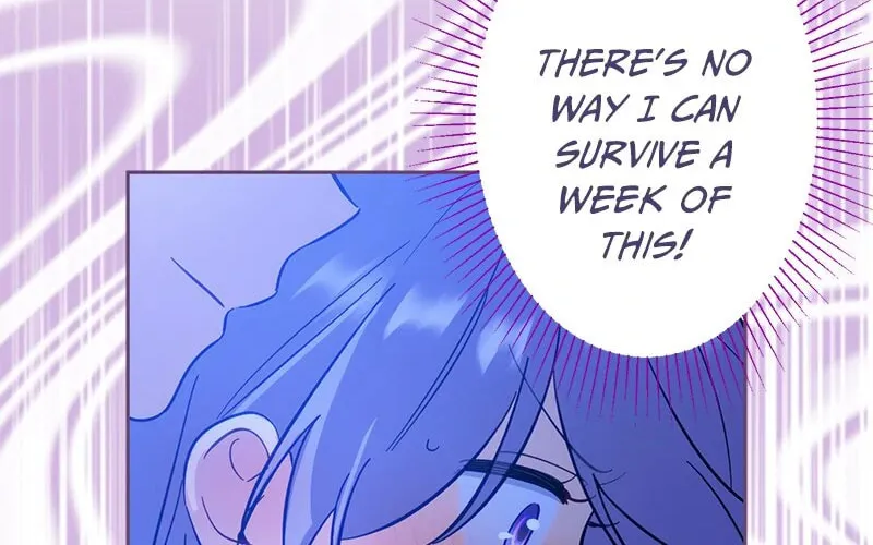 Odebu Akujo ni Tensei Shitara, Naze ka Last Boss Ouji-sama ni Shuuchaku sareteimasu Chapter 43 page 26 - 