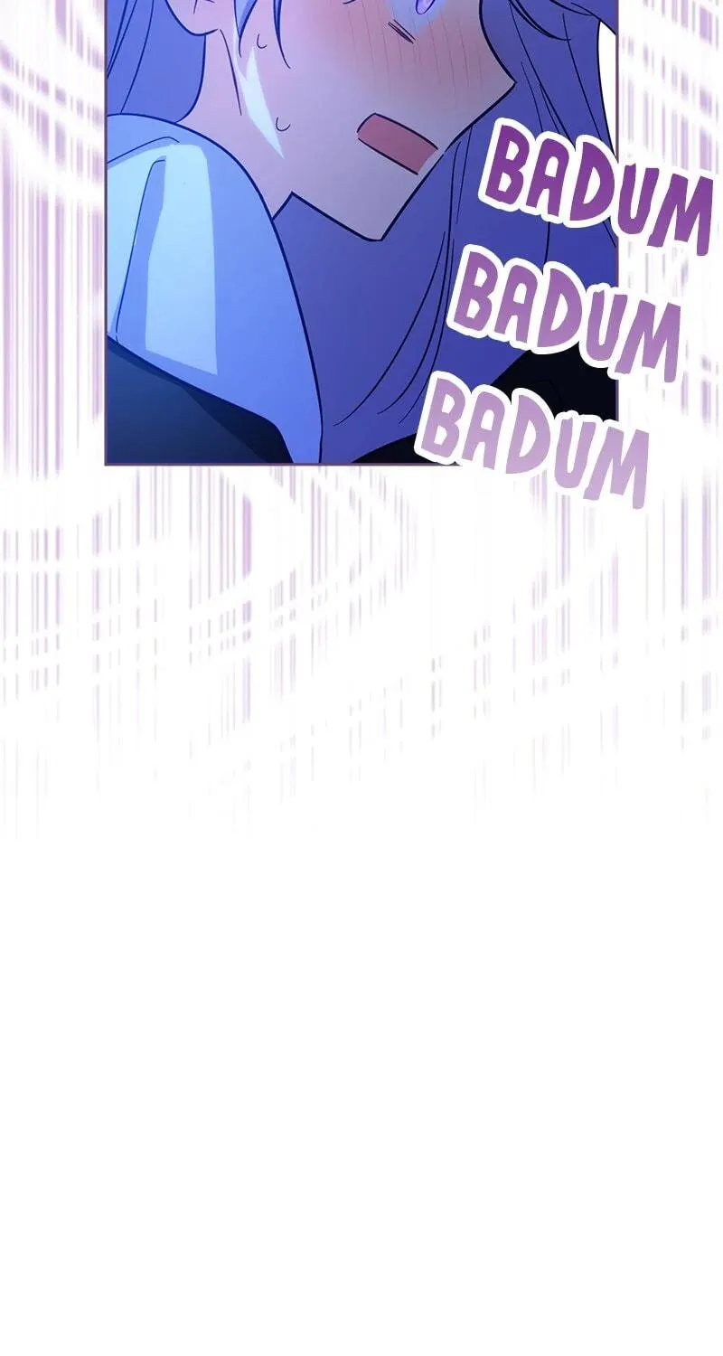 Odebu Akujo ni Tensei Shitara, Naze ka Last Boss Ouji-sama ni Shuuchaku sareteimasu Chapter 43 page 27 - 