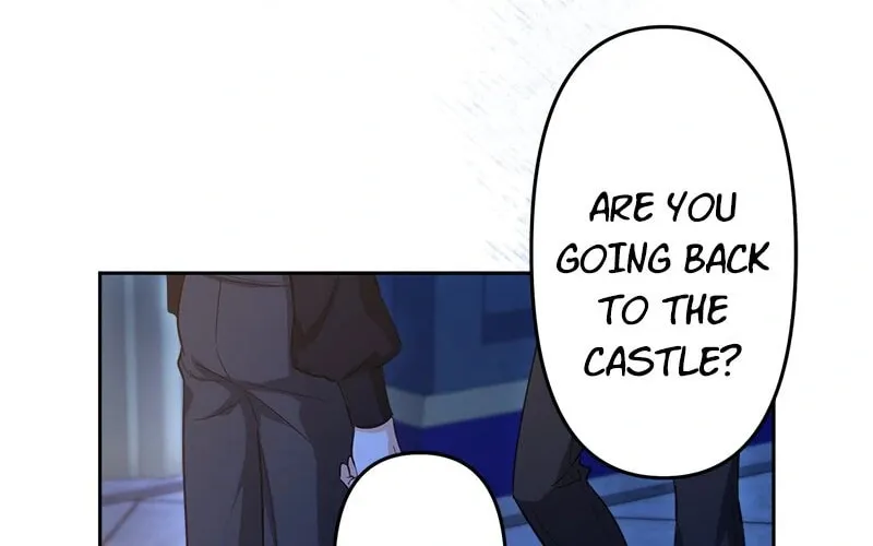 Odebu Akujo ni Tensei Shitara, Naze ka Last Boss Ouji-sama ni Shuuchaku sareteimasu Chapter 43 page 35 - 