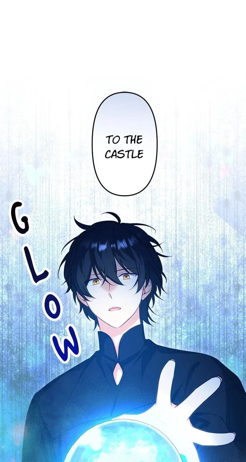 Odebu Akujo ni Tensei Shitara, Naze ka Last Boss Ouji-sama ni Shuuchaku sareteimasu Chapter 43 page 43 - 