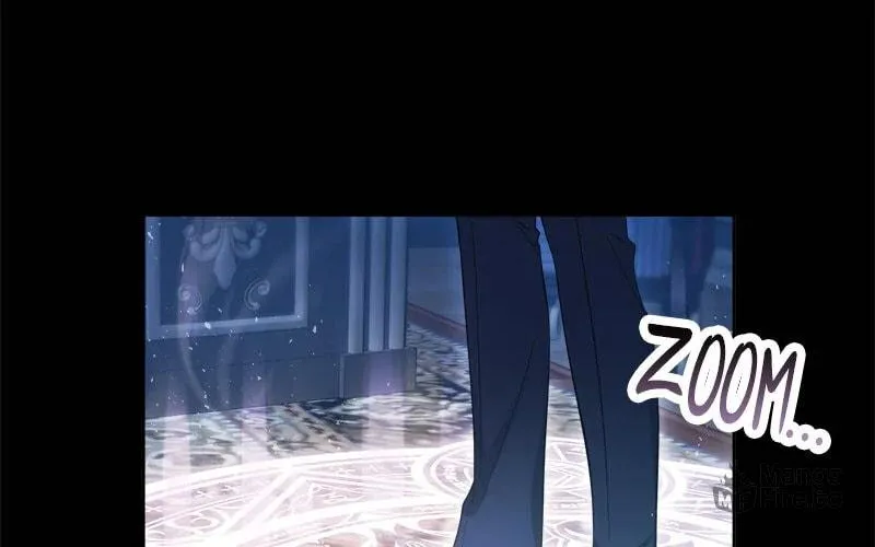 Odebu Akujo ni Tensei Shitara, Naze ka Last Boss Ouji-sama ni Shuuchaku sareteimasu Chapter 43 page 46 - 