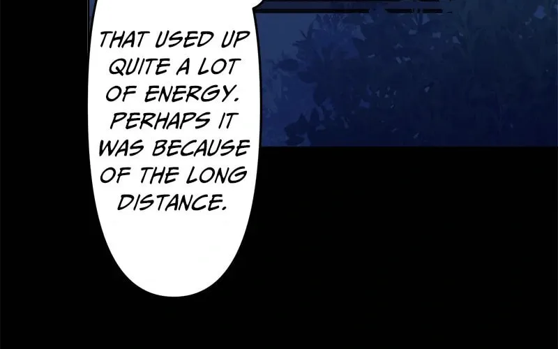 Odebu Akujo ni Tensei Shitara, Naze ka Last Boss Ouji-sama ni Shuuchaku sareteimasu Chapter 43 page 48 - 