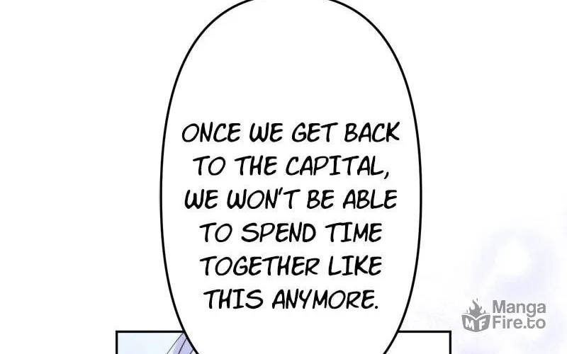 Odebu Akujo ni Tensei Shitara, Naze ka Last Boss Ouji-sama ni Shuuchaku sareteimasu Chapter 43 page 6 - 