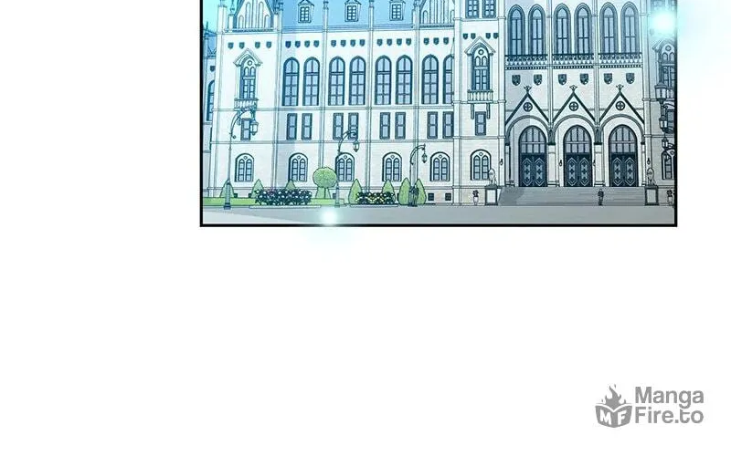 Odebu Akujo ni Tensei Shitara, Naze ka Last Boss Ouji-sama ni Shuuchaku sareteimasu Chapter 43 page 61 - 