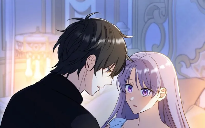 Odebu Akujo ni Tensei Shitara, Naze ka Last Boss Ouji-sama ni Shuuchaku sareteimasu Chapter 43 page 8 - 