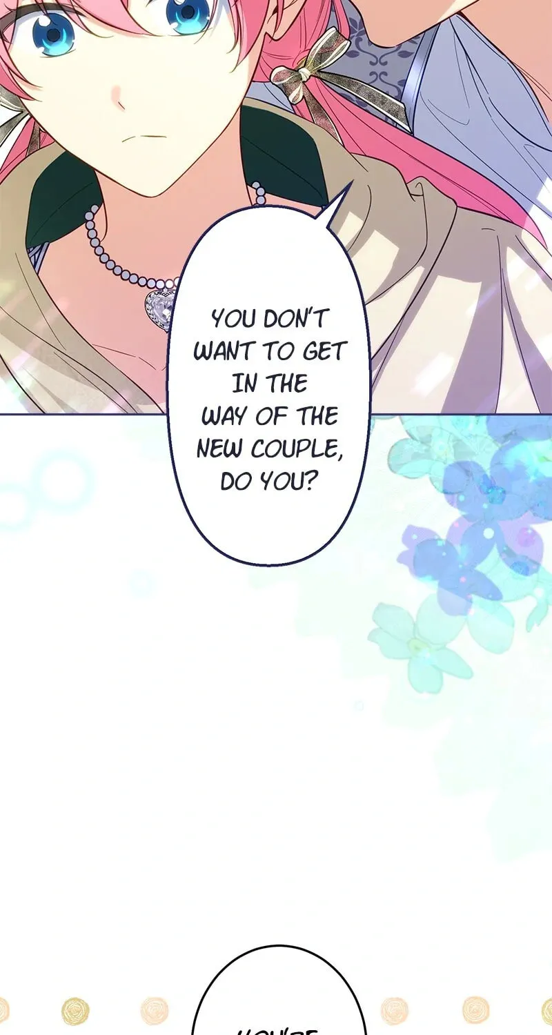 Odebu Akujo ni Tensei Shitara, Naze ka Last Boss Ouji-sama ni Shuuchaku sareteimasu Chapter 43 page 79 - 