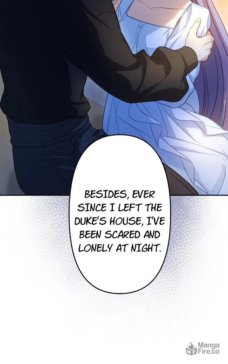 Odebu Akujo ni Tensei Shitara, Naze ka Last Boss Ouji-sama ni Shuuchaku sareteimasu Chapter 43 page 9 - 
