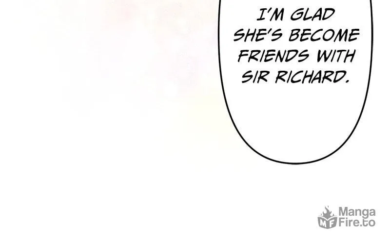 Odebu Akujo ni Tensei Shitara, Naze ka Last Boss Ouji-sama ni Shuuchaku sareteimasu Chapter 43 page 84 - 