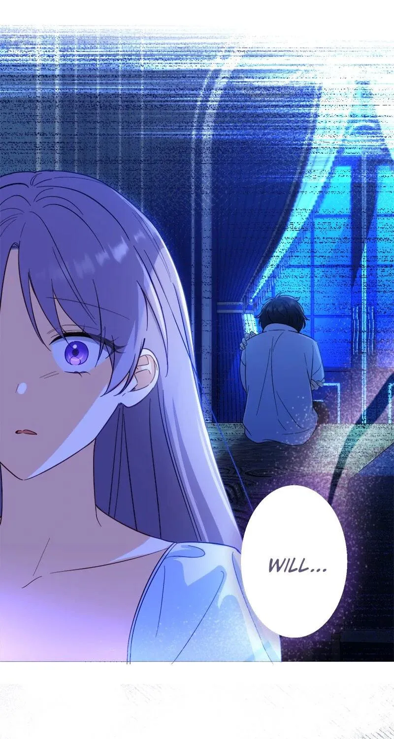 Odebu Akujo ni Tensei Shitara, Naze ka Last Boss Ouji-sama ni Shuuchaku sareteimasu Chapter 43 page 10 - 