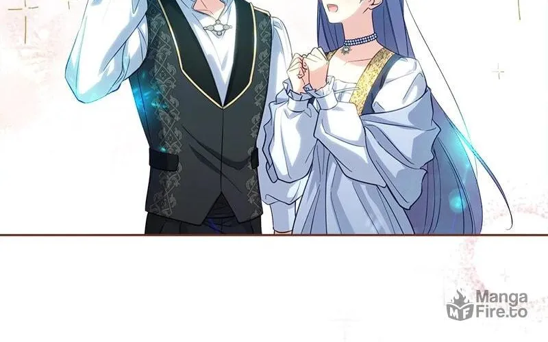 Odebu Akujo ni Tensei Shitara, Naze ka Last Boss Ouji-sama ni Shuuchaku sareteimasu Chapter 43 page 93 - 