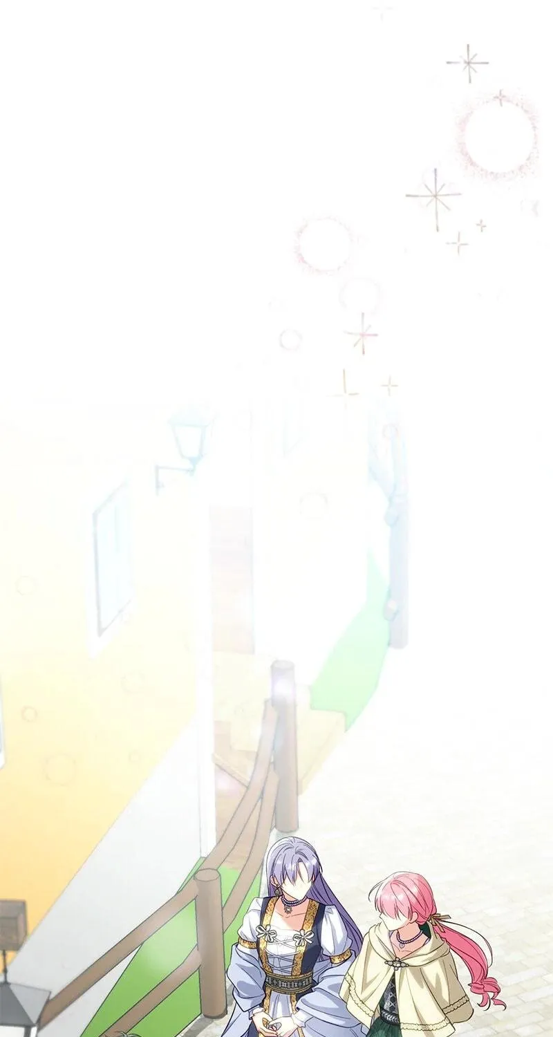 Odebu Akujo ni Tensei Shitara, Naze ka Last Boss Ouji-sama ni Shuuchaku sareteimasu Chapter 43 page 94 - 