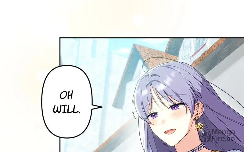 Odebu Akujo ni Tensei Shitara, Naze ka Last Boss Ouji-sama ni Shuuchaku sareteimasu Chapter 43 page 100 - 