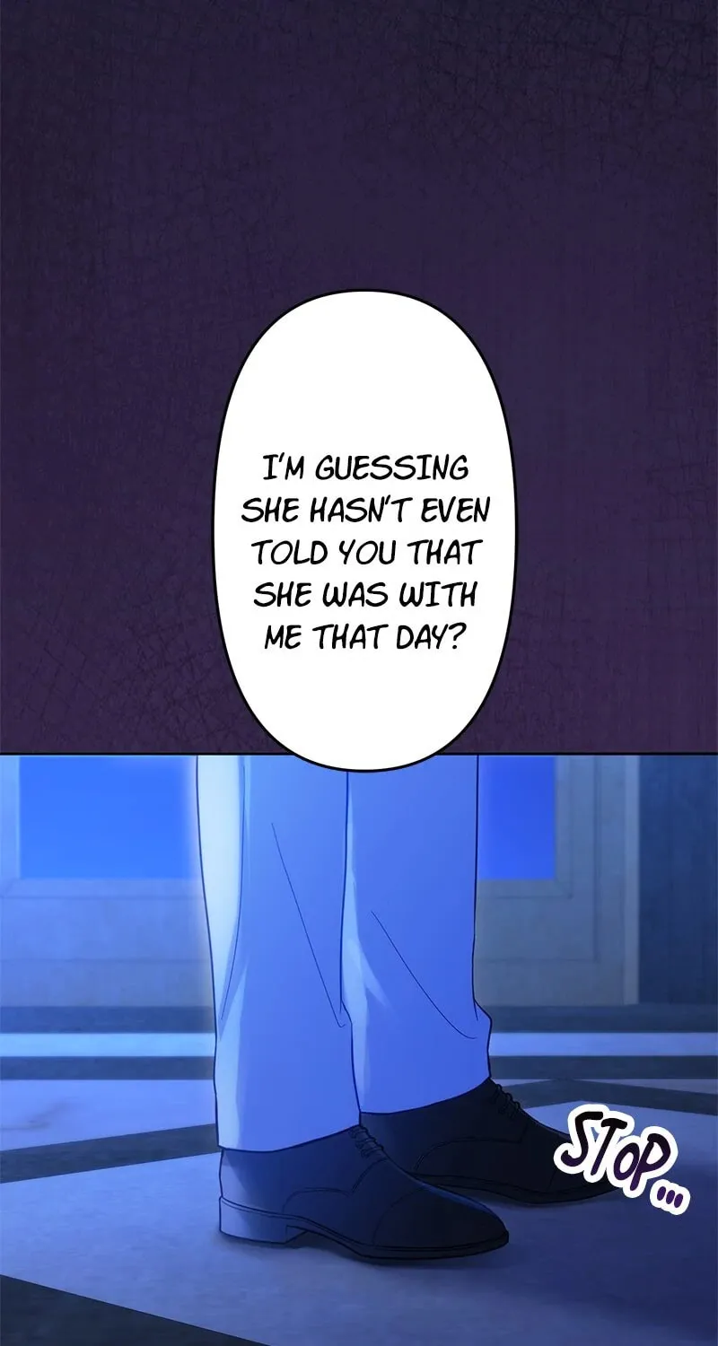 Odebu Akujo ni Tensei Shitara, Naze ka Last Boss Ouji-sama ni Shuuchaku sareteimasu Chapter 44 page 1 - 
