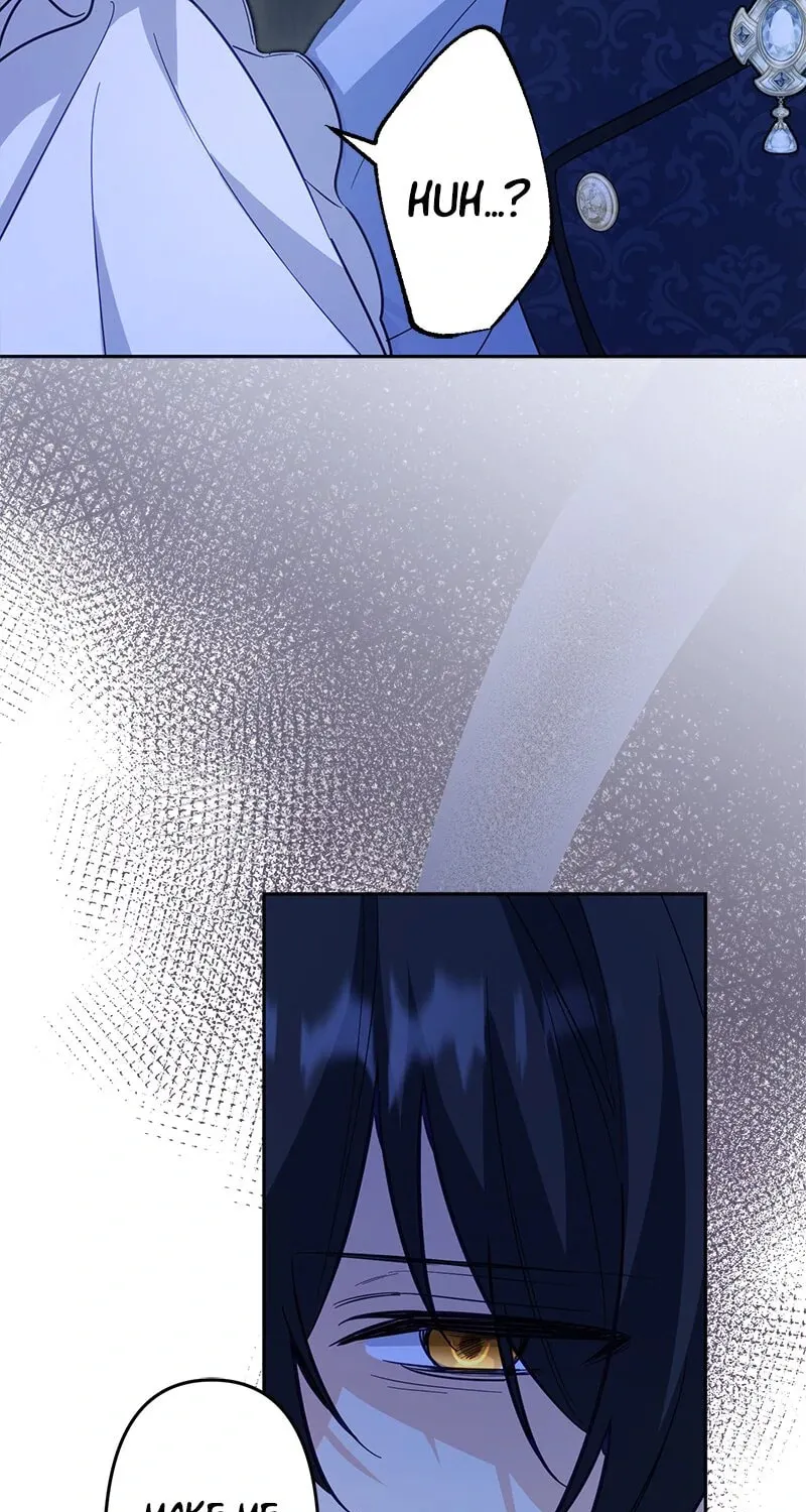 Odebu Akujo ni Tensei Shitara, Naze ka Last Boss Ouji-sama ni Shuuchaku sareteimasu Chapter 44 page 105 - 