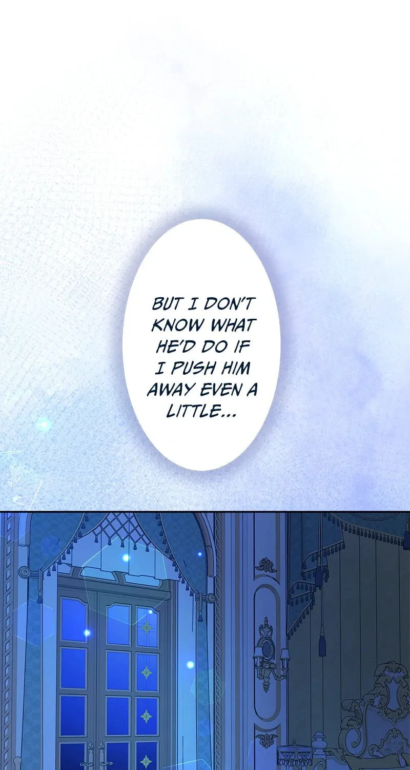 Odebu Akujo ni Tensei Shitara, Naze ka Last Boss Ouji-sama ni Shuuchaku sareteimasu Chapter 44 page 109 - 