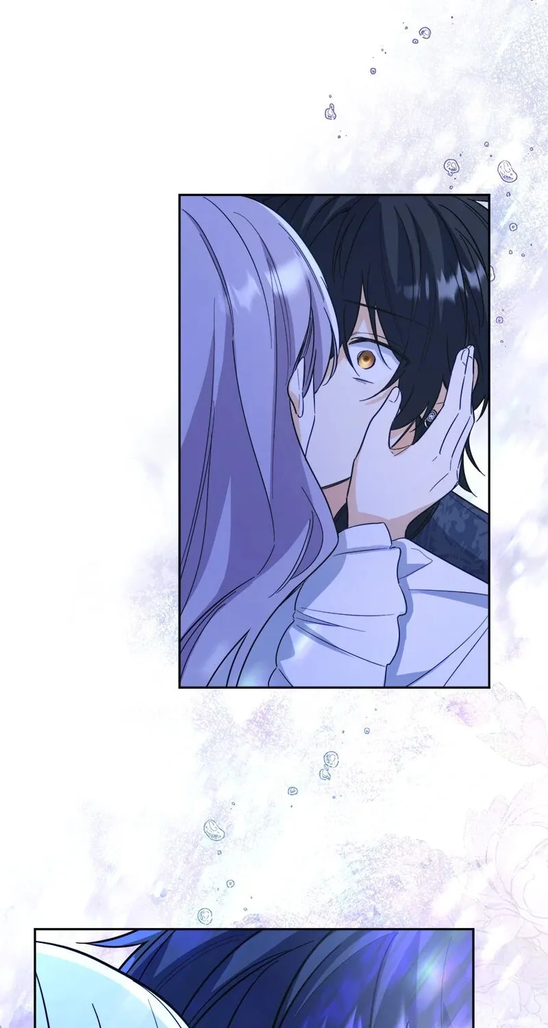 Odebu Akujo ni Tensei Shitara, Naze ka Last Boss Ouji-sama ni Shuuchaku sareteimasu Chapter 44 page 115 - 
