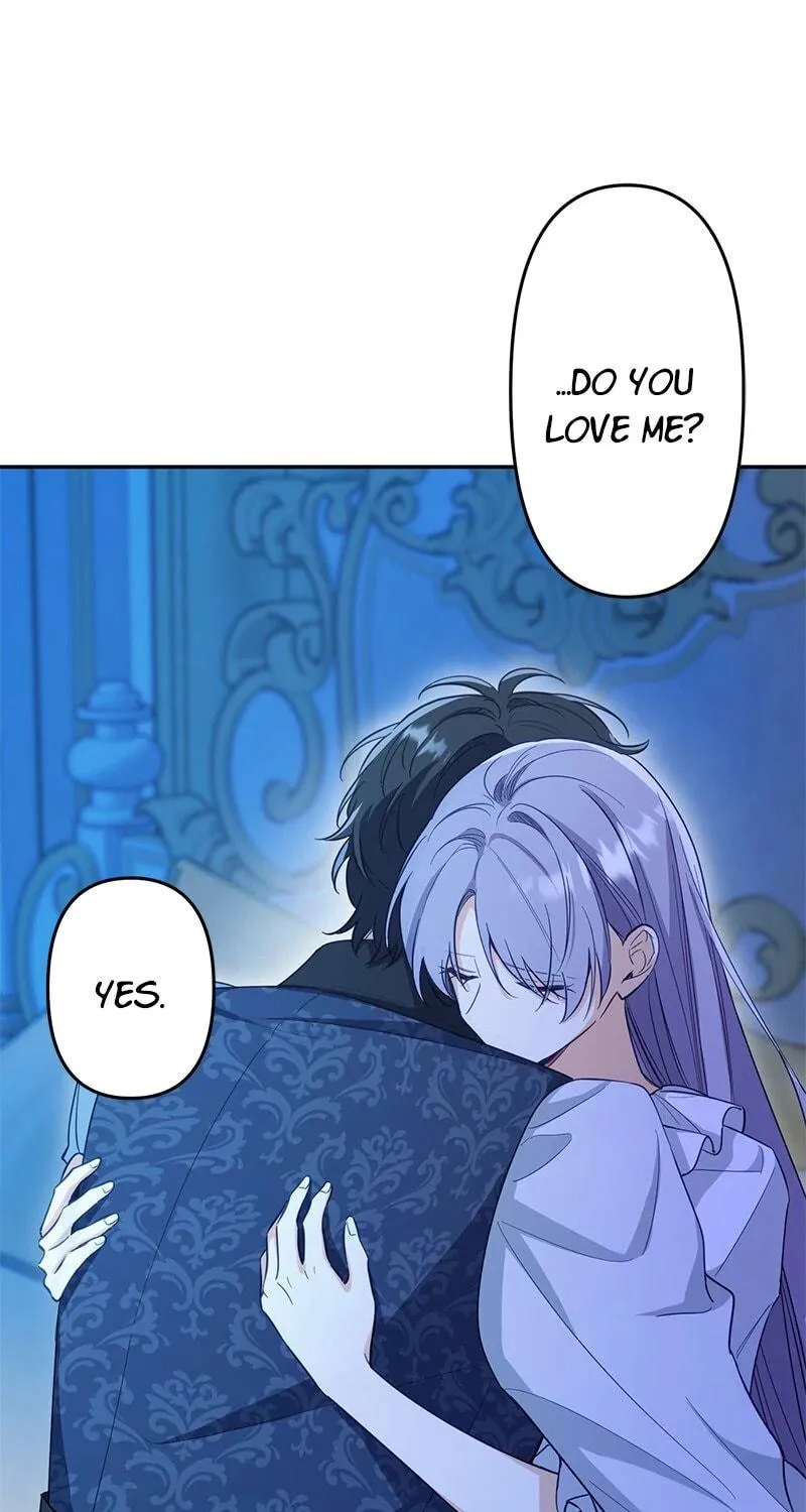 Odebu Akujo ni Tensei Shitara, Naze ka Last Boss Ouji-sama ni Shuuchaku sareteimasu Chapter 44 page 118 - 