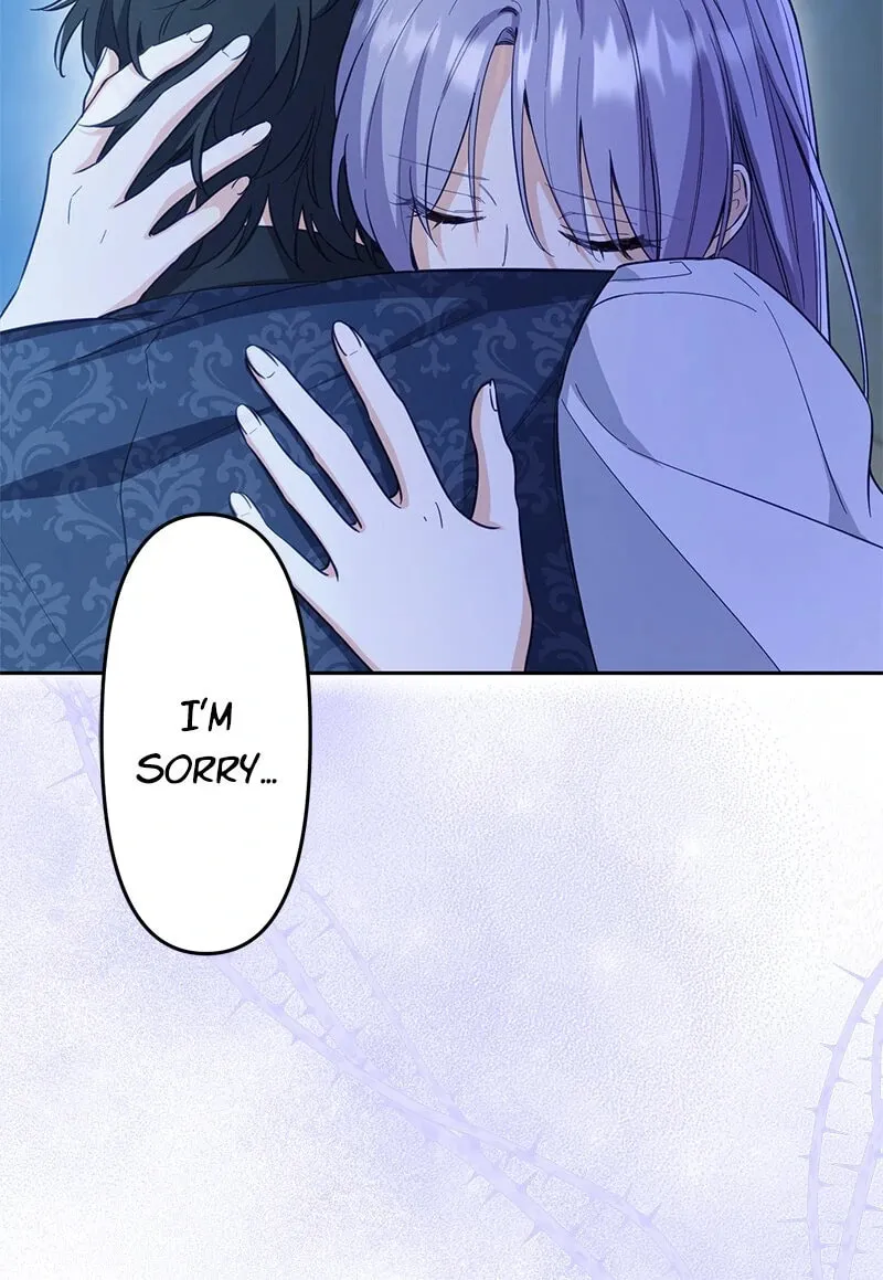 Odebu Akujo ni Tensei Shitara, Naze ka Last Boss Ouji-sama ni Shuuchaku sareteimasu Chapter 44 page 126 - 