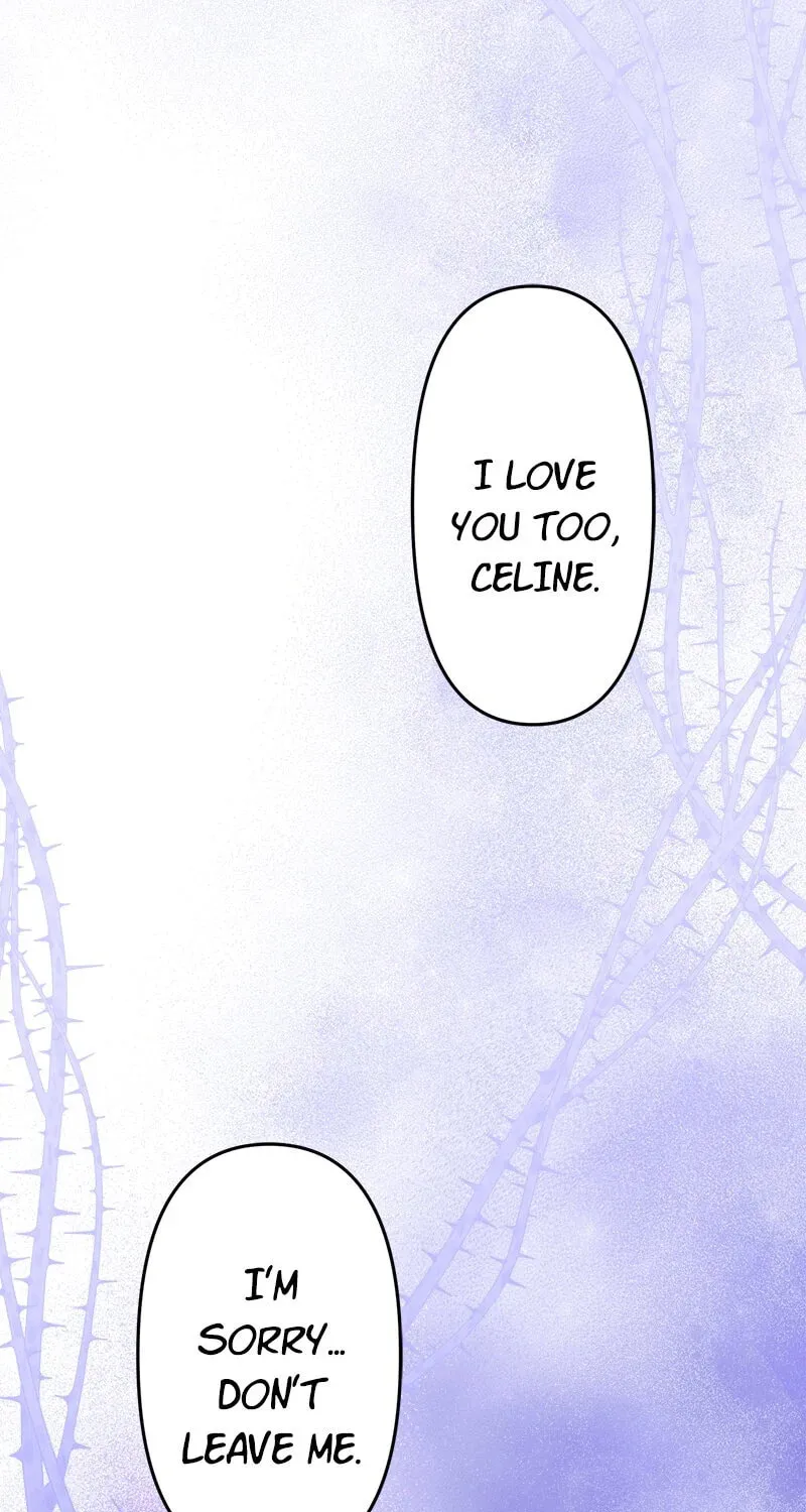 Odebu Akujo ni Tensei Shitara, Naze ka Last Boss Ouji-sama ni Shuuchaku sareteimasu Chapter 44 page 127 - 