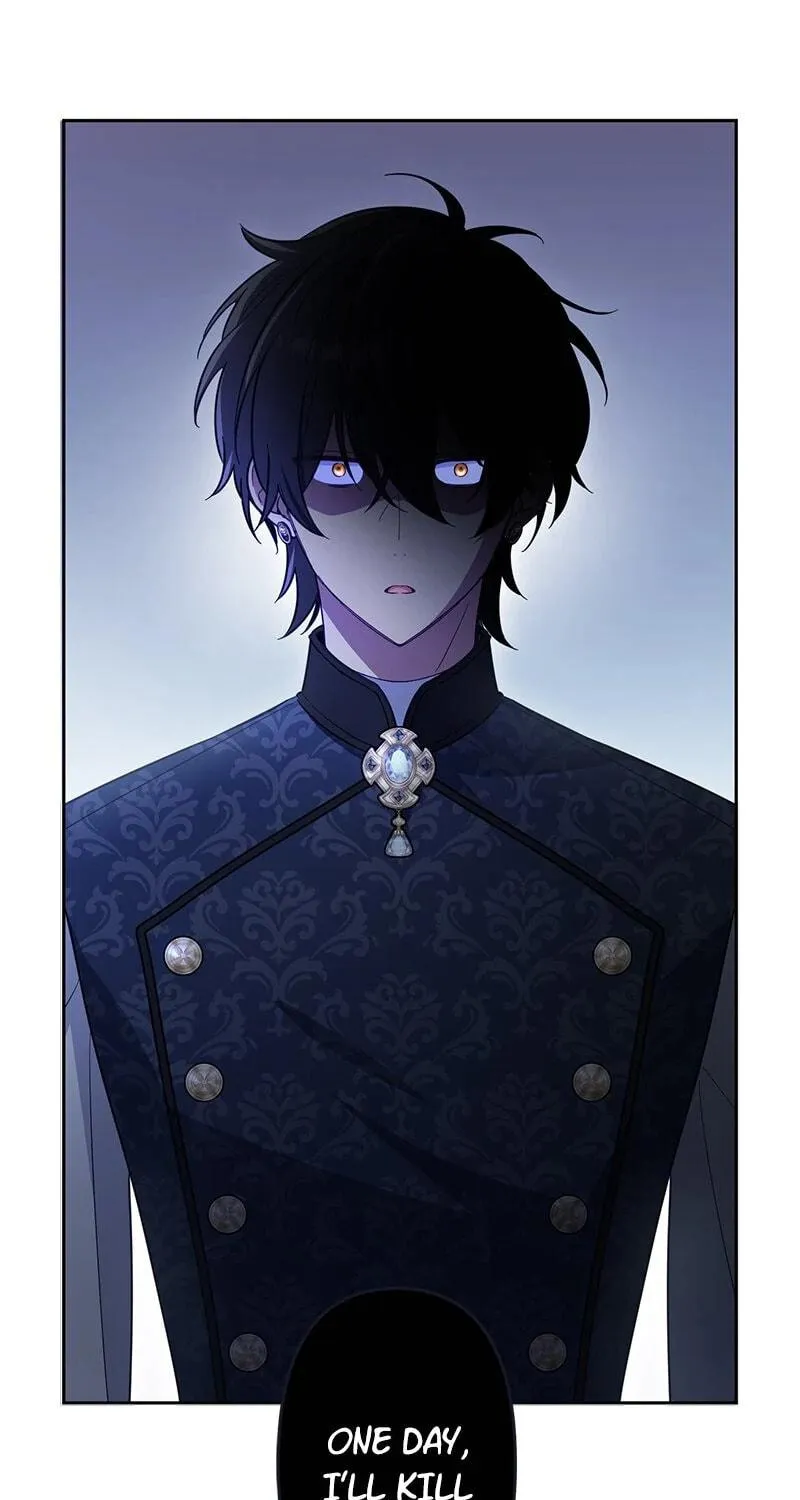Odebu Akujo ni Tensei Shitara, Naze ka Last Boss Ouji-sama ni Shuuchaku sareteimasu Chapter 44 page 35 - 