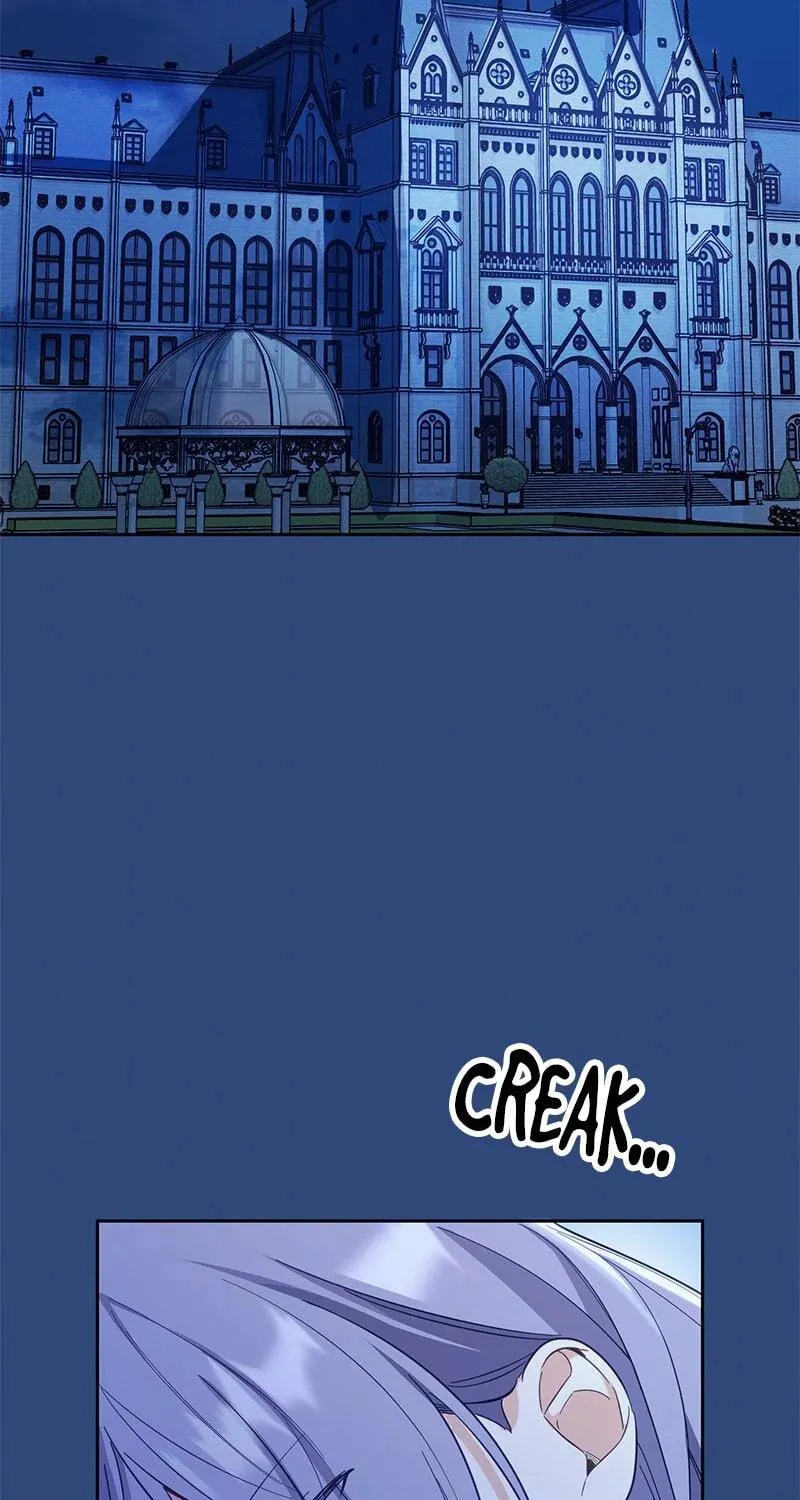 Odebu Akujo ni Tensei Shitara, Naze ka Last Boss Ouji-sama ni Shuuchaku sareteimasu Chapter 44 page 41 - 