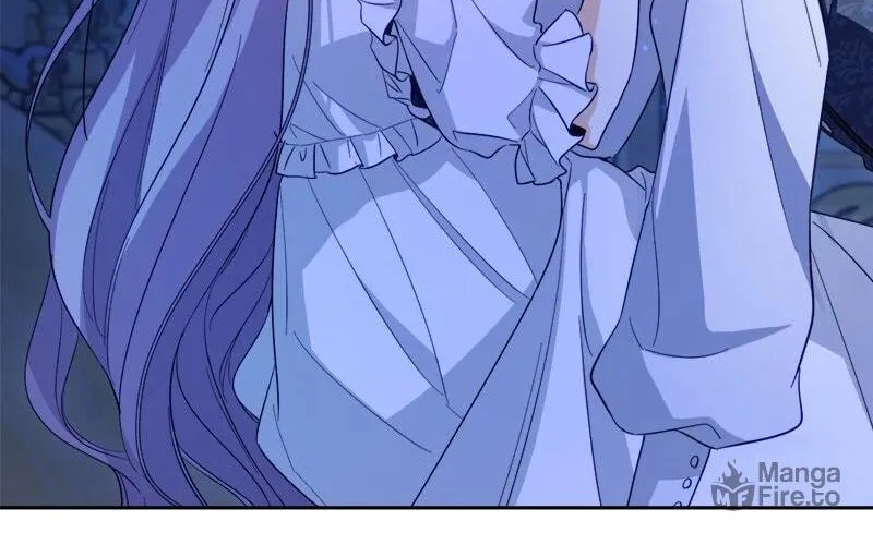 Odebu Akujo ni Tensei Shitara, Naze ka Last Boss Ouji-sama ni Shuuchaku sareteimasu Chapter 44 page 53 - 
