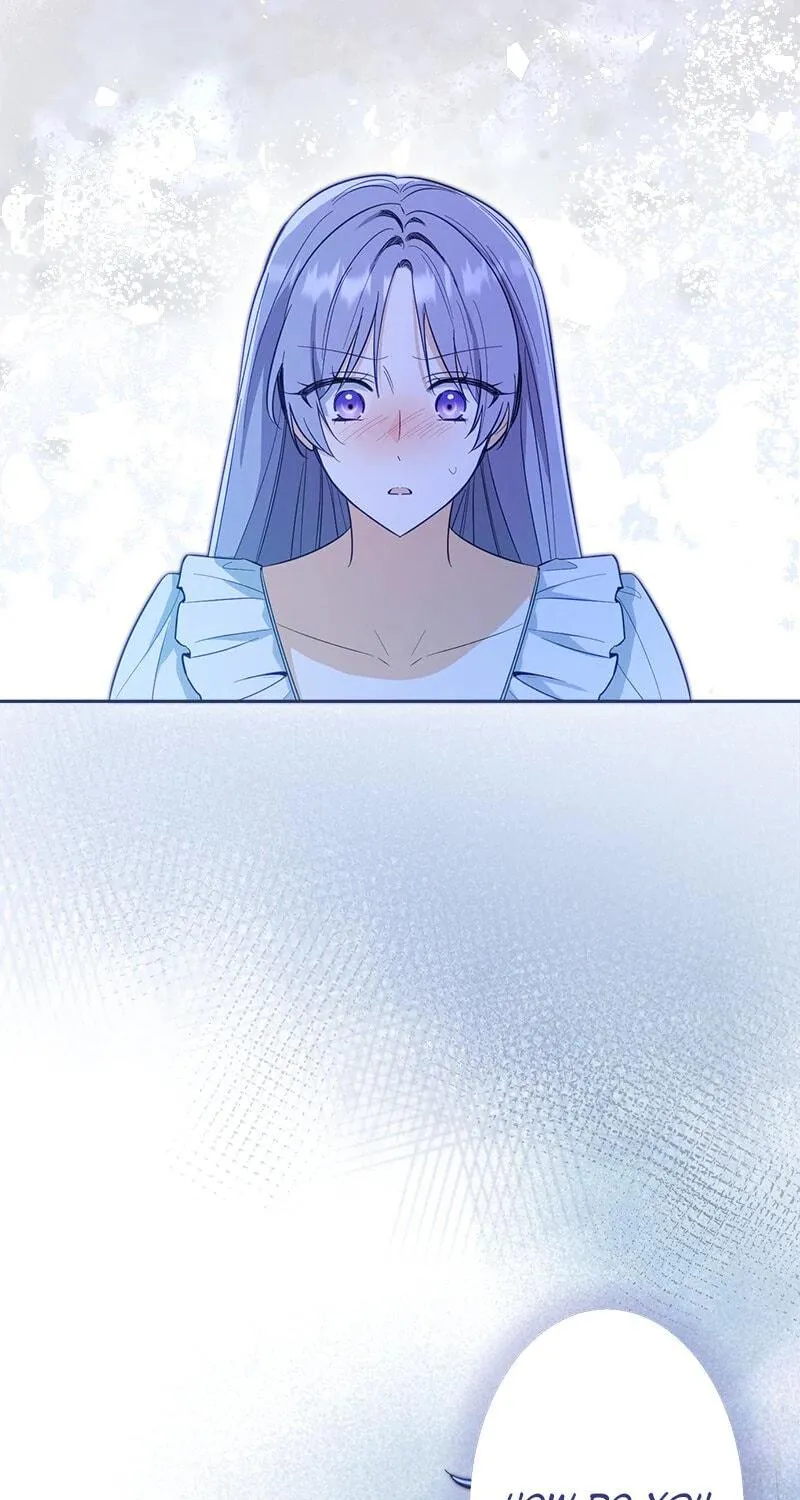 Odebu Akujo ni Tensei Shitara, Naze ka Last Boss Ouji-sama ni Shuuchaku sareteimasu Chapter 44 page 63 - 