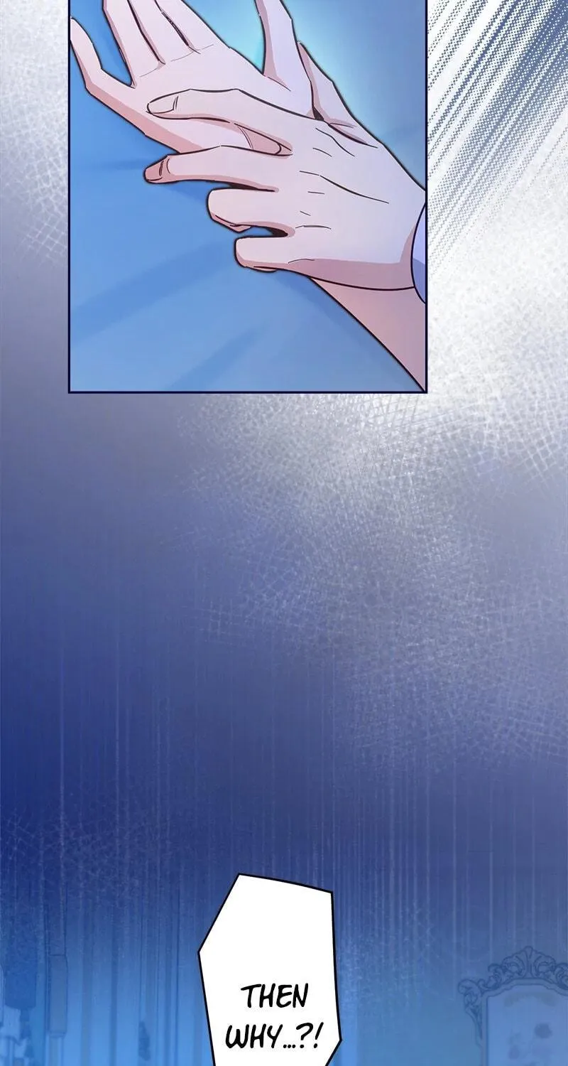 Odebu Akujo ni Tensei Shitara, Naze ka Last Boss Ouji-sama ni Shuuchaku sareteimasu Chapter 44 page 74 - 