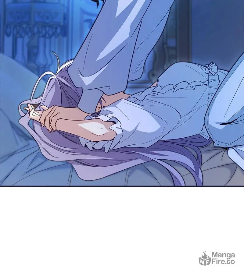 Odebu Akujo ni Tensei Shitara, Naze ka Last Boss Ouji-sama ni Shuuchaku sareteimasu Chapter 44 page 76 - 