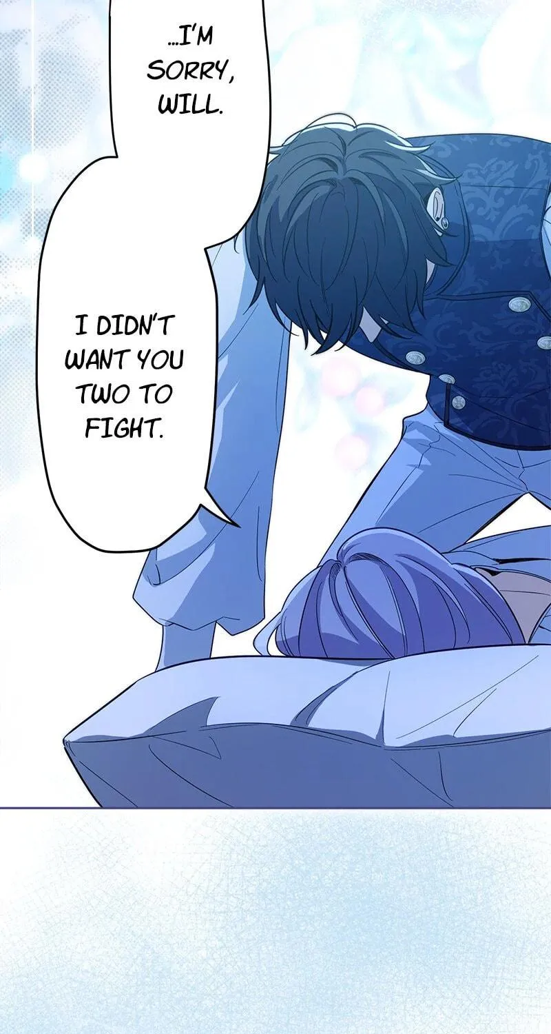Odebu Akujo ni Tensei Shitara, Naze ka Last Boss Ouji-sama ni Shuuchaku sareteimasu Chapter 44 page 79 - 