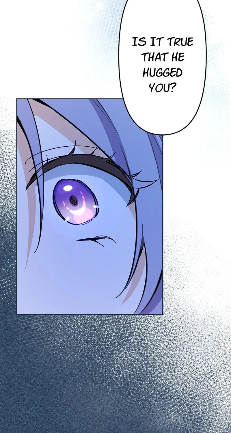 Odebu Akujo ni Tensei Shitara, Naze ka Last Boss Ouji-sama ni Shuuchaku sareteimasu Chapter 44 page 83 - 