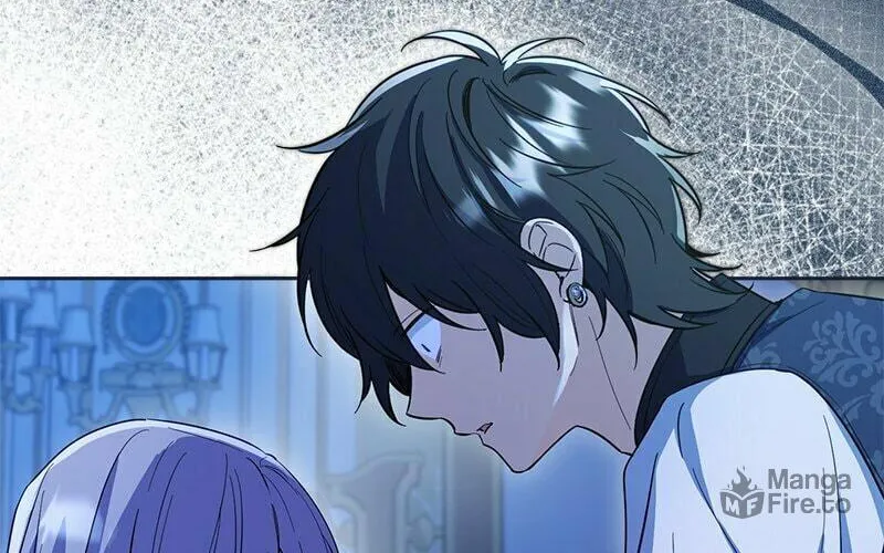 Odebu Akujo ni Tensei Shitara, Naze ka Last Boss Ouji-sama ni Shuuchaku sareteimasu Chapter 44 page 86 - 