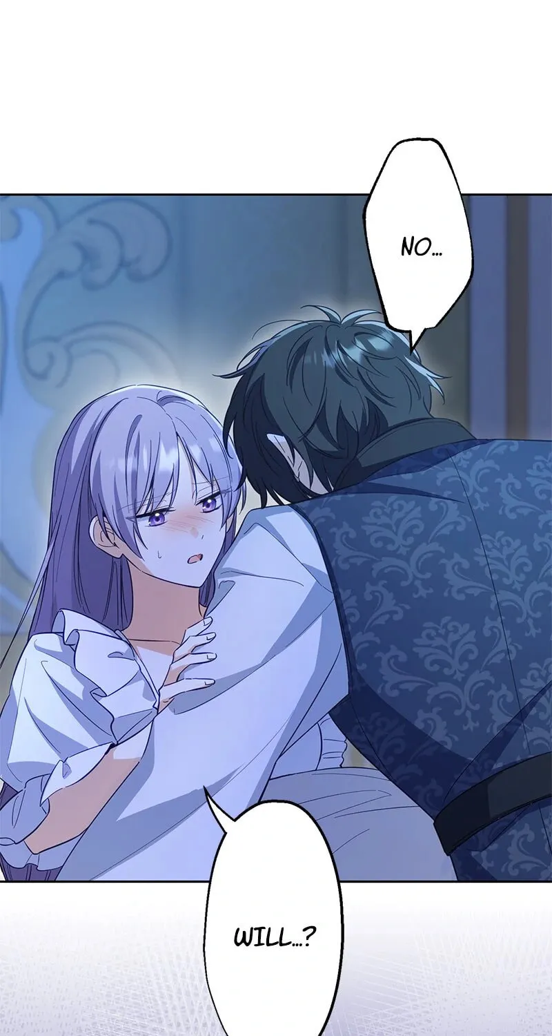 Odebu Akujo ni Tensei Shitara, Naze ka Last Boss Ouji-sama ni Shuuchaku sareteimasu Chapter 44 page 88 - 