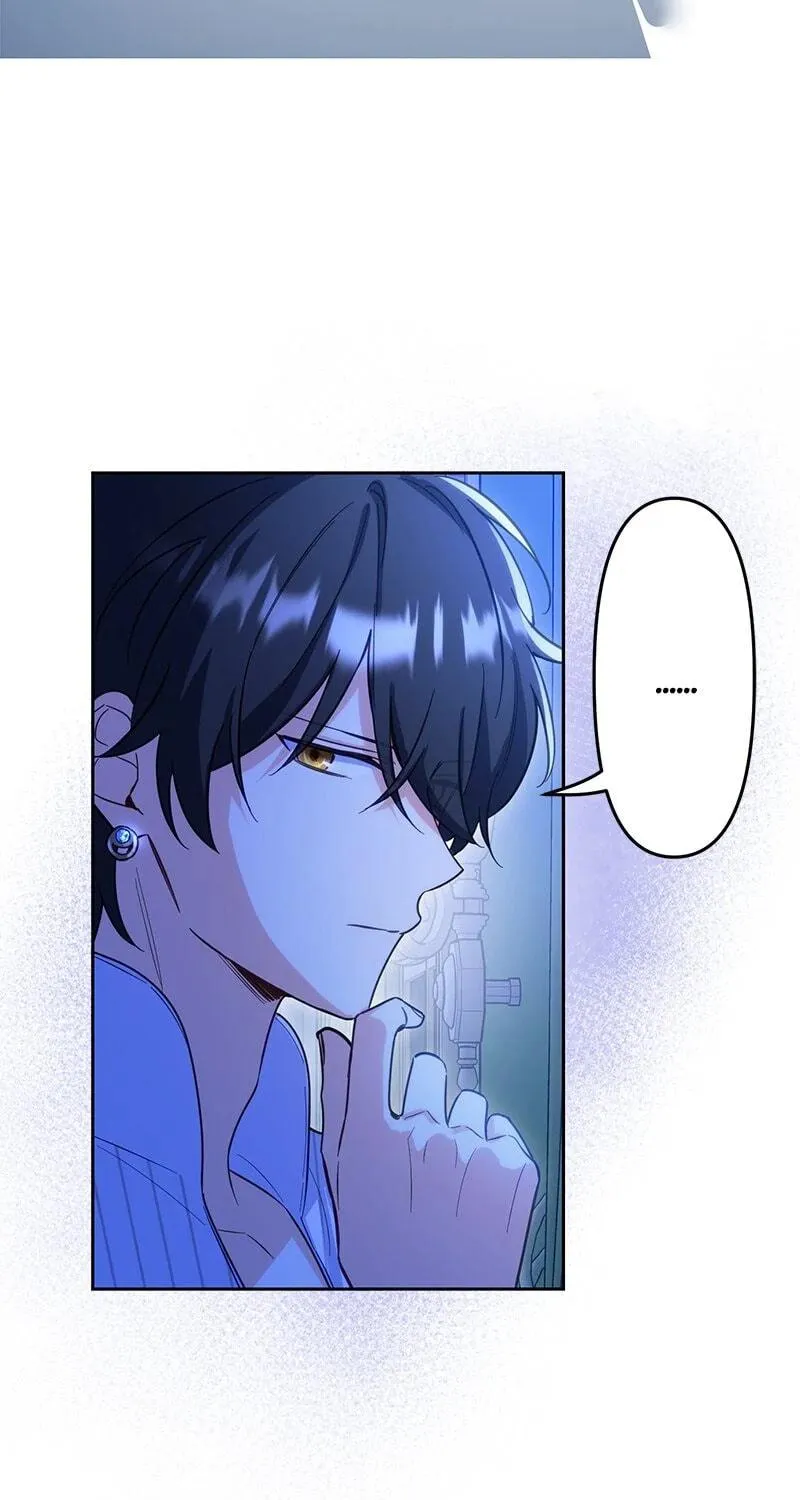 Odebu Akujo ni Tensei Shitara, Naze ka Last Boss Ouji-sama ni Shuuchaku sareteimasu Chapter 45 page 102 - 