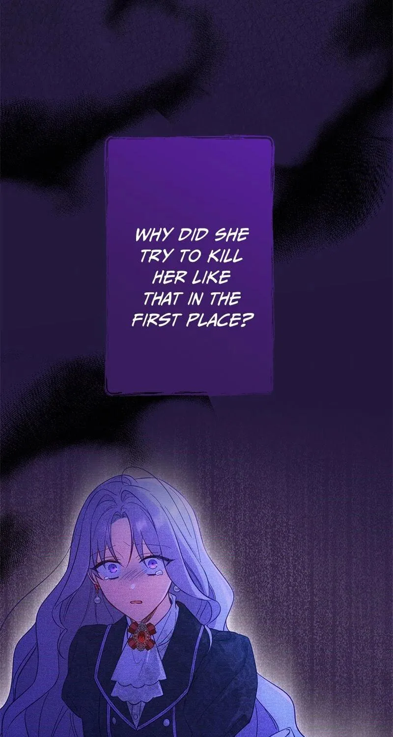 Odebu Akujo ni Tensei Shitara, Naze ka Last Boss Ouji-sama ni Shuuchaku sareteimasu Chapter 45 page 106 - 