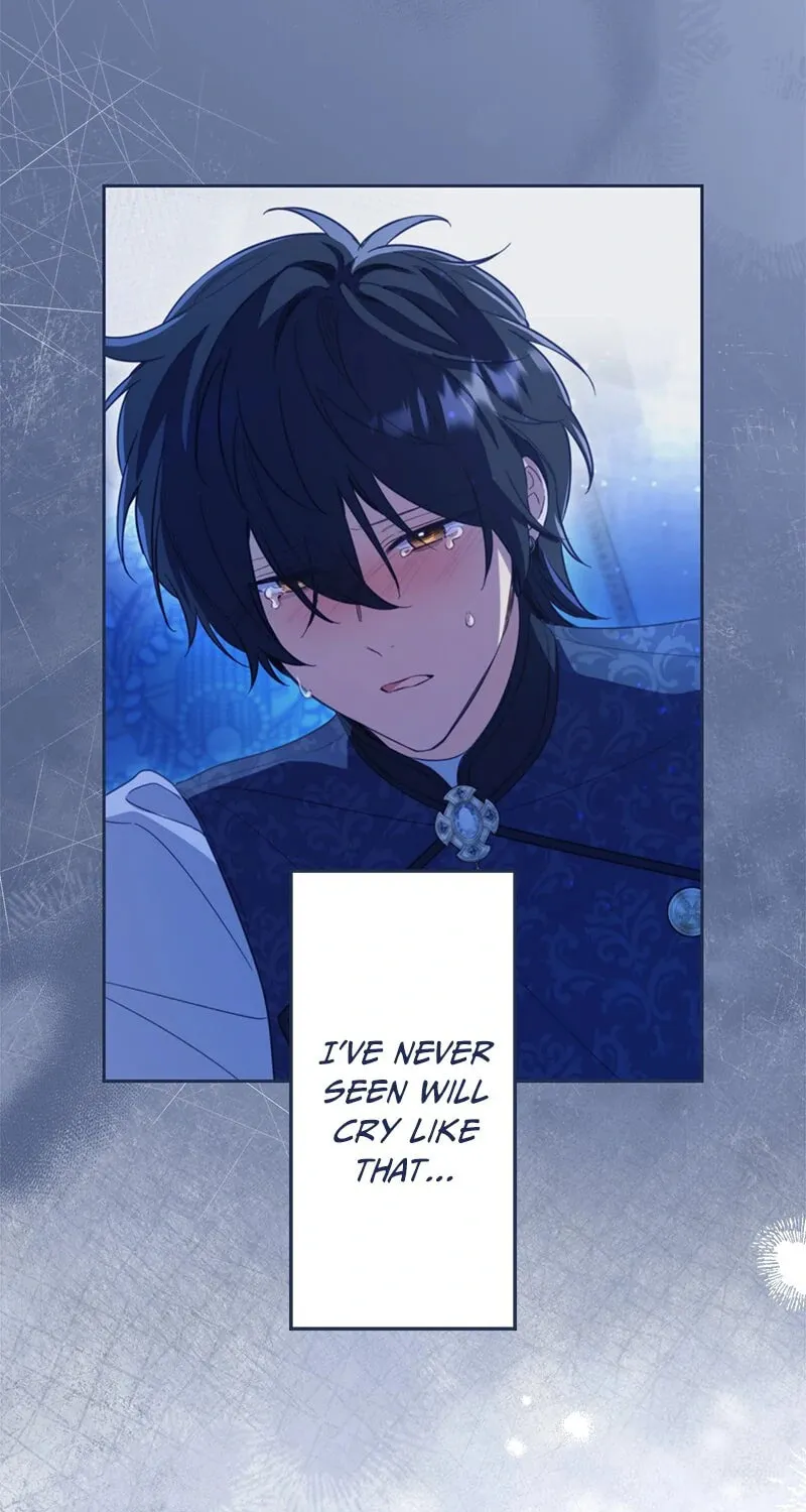 Odebu Akujo ni Tensei Shitara, Naze ka Last Boss Ouji-sama ni Shuuchaku sareteimasu Chapter 45 page 25 - 