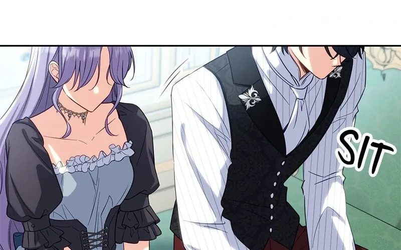 Odebu Akujo ni Tensei Shitara, Naze ka Last Boss Ouji-sama ni Shuuchaku sareteimasu Chapter 45 page 30 - 