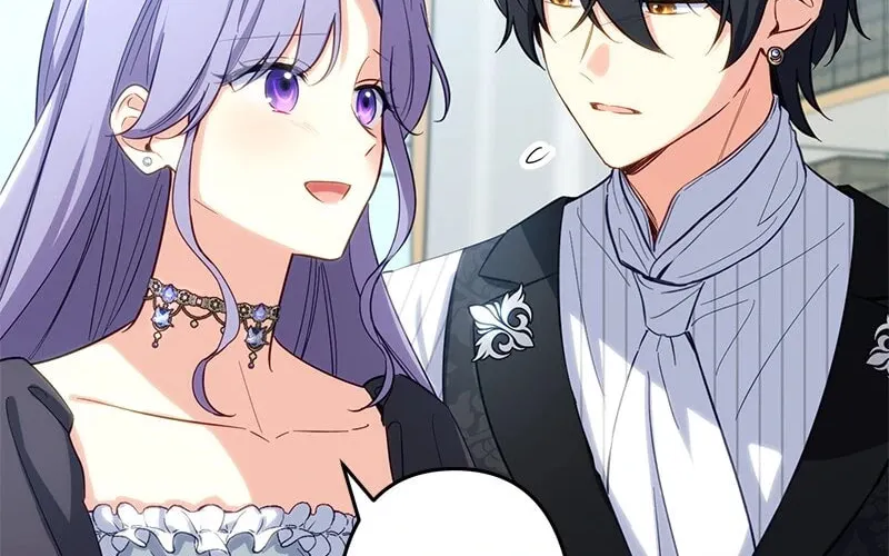 Odebu Akujo ni Tensei Shitara, Naze ka Last Boss Ouji-sama ni Shuuchaku sareteimasu Chapter 45 page 32 - 