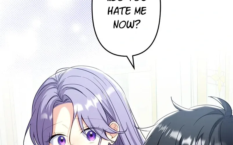 Odebu Akujo ni Tensei Shitara, Naze ka Last Boss Ouji-sama ni Shuuchaku sareteimasu Chapter 45 page 35 - 