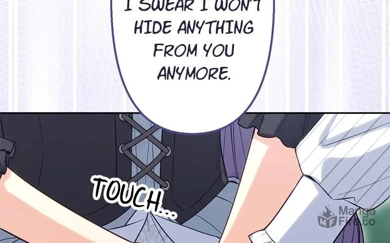 Odebu Akujo ni Tensei Shitara, Naze ka Last Boss Ouji-sama ni Shuuchaku sareteimasu Chapter 45 page 37 - 