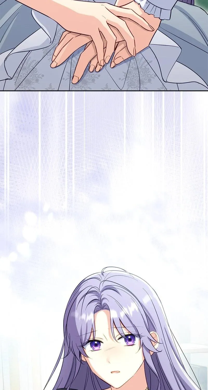 Odebu Akujo ni Tensei Shitara, Naze ka Last Boss Ouji-sama ni Shuuchaku sareteimasu Chapter 45 page 38 - 