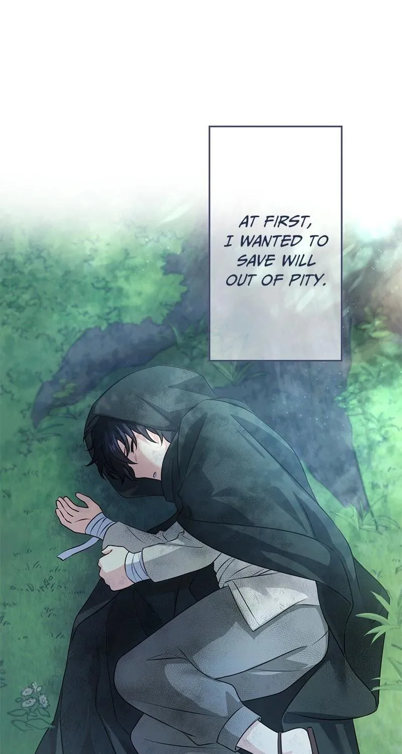 Odebu Akujo ni Tensei Shitara, Naze ka Last Boss Ouji-sama ni Shuuchaku sareteimasu Chapter 45 page 45 - 