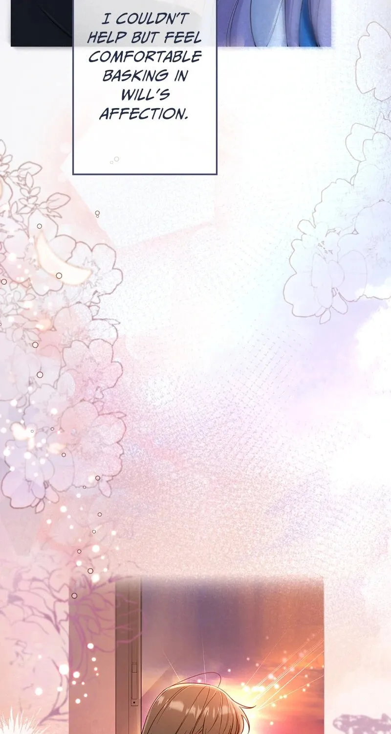Odebu Akujo ni Tensei Shitara, Naze ka Last Boss Ouji-sama ni Shuuchaku sareteimasu Chapter 45 page 51 - 